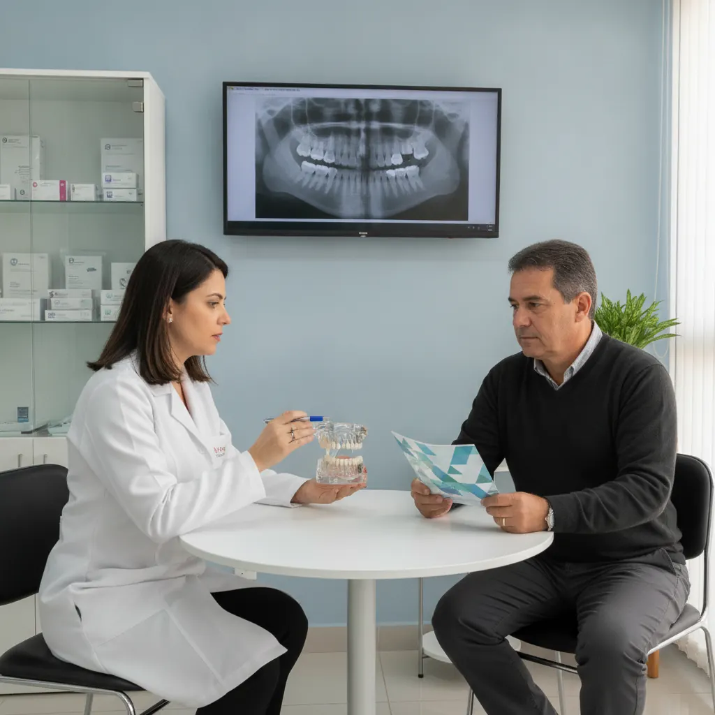 Como Escolher uma Clínica de Implante Dentário em Alvorada RS