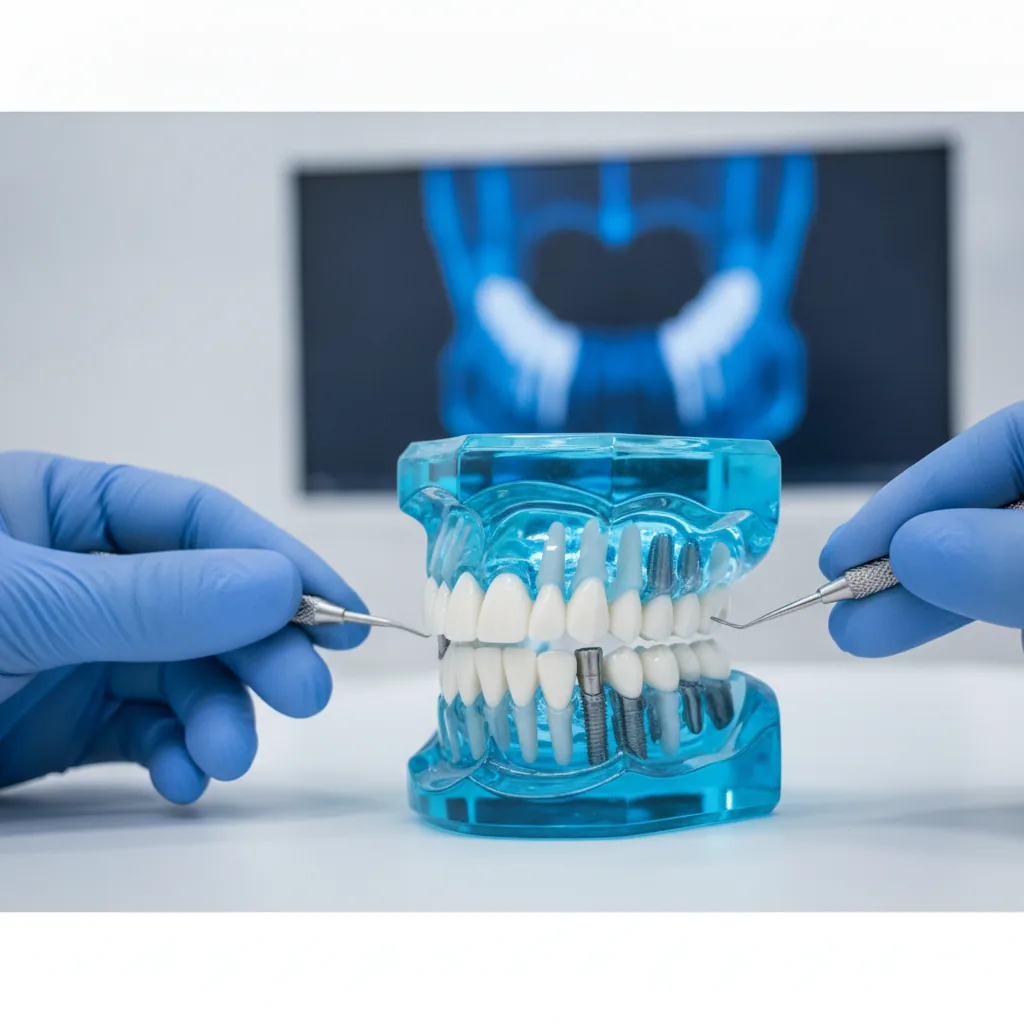 Quanto Tempo Leva o Implante Dentário em Alvorada RS