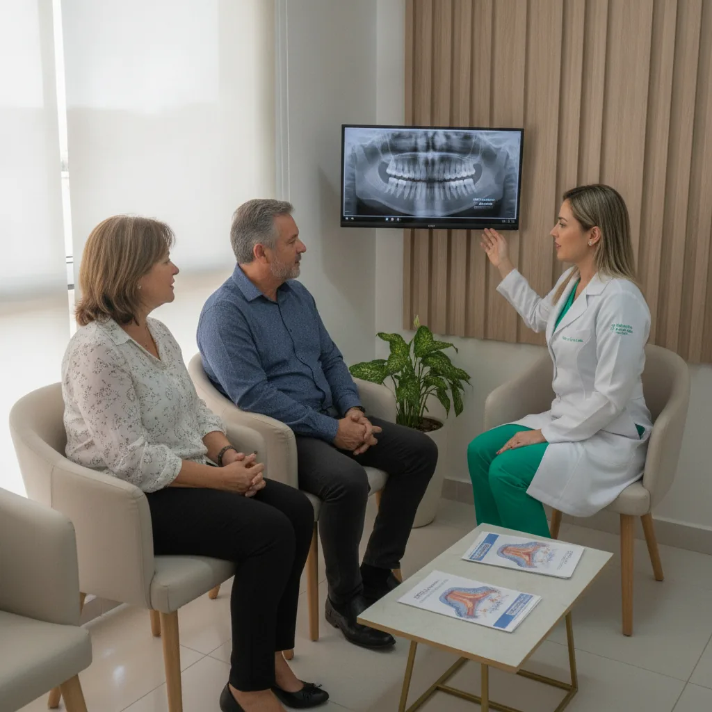 Quem Pode Fazer Implante Dentário em Alvorada RS?